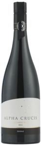 CHALK HILL ALPHA CRUCIS Shiraz Mclaren Vale 2014