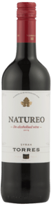 Natureo Red - Syrah Alkoholfri - Miguel Torres AO