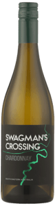 Swagman's Crossing Chardonnay - South East Australien
