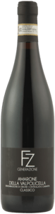 FZ GENERAZIONE Amarone Classico ZENI DOCG
