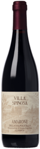 AMARONE VILLA SPINOSA CLASSICO DELLA VALPOLICELLA