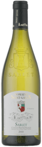 Sablet - Domaine Saint Gayan