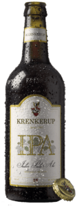 Krenkerup Indian Pale Ale