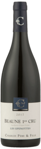 Domaine Charles Bourgogne Beaune 1er Cru Les Epenottes