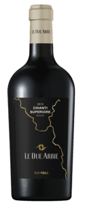 Dievole Chianti Superiore - Le Due Arbie DOCG