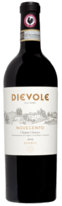 Dievole Novecento Chianti Classico Riserva DOCG
