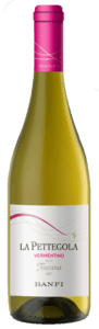 BANFI La Pettegola Vermentino Toscana IGT