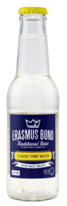Erasmus Bond Classic Tonic 200 ml.