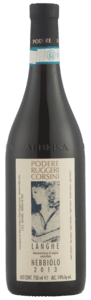 Podere Ruggeri Corsini LANGHE NEBBIOLO