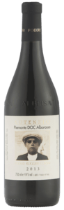 Podere Ruggeri Corsini AUTENZIO Piemonte DOC Albarossa