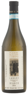 Podere Ruggeri Corsini LANGHE BIANCO