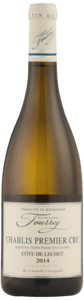 Chablis Premier 1 Cru Domaine Fourrey - Cote de Lechet
