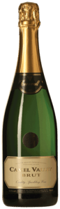 Camel Valley Brut Cornwall Superior Quality Premium Reserve 2013 England
