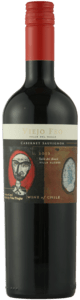 VIEJO FEO Cabernet Sauvignon Vina Tinajas Maule Valley