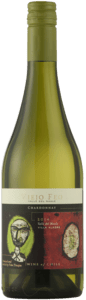 VIEJO FEO Chardonnay Reserva Maule Valley, Vina Tinajas