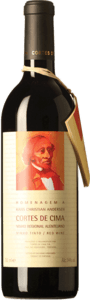 Cortes de Cima 2011 Homenagem a Hans Christian Andersen Vinho Regional Alentejano Portugal