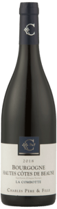 Domaine Charles Bourgogne Hautes Côtes De Beaune La Combotte
