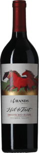 14 HANDS Winery Hot to Trot Red Blend Columbia Valley