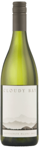 CLOUDY BAY Sauvignon Blanc