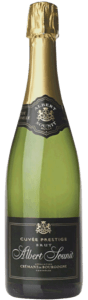 Albert Sounit Cremant de Bourgogne Brut "Cuvée Prestige"
