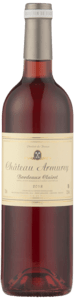 Bordeaux Clairet - Chateau Armurey