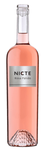 NICTE Rosa Palido Rose Castilla Y Leon
