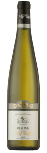 CLEEBOURG Riesling Grande Reserve Alsace