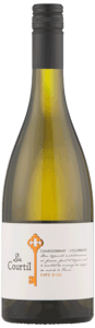 De Courtil Chardonnay Colombard