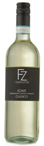 ZENI Soave Classico FZ GENERAZIONE DOC