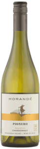 Morandé Pionero Reserva Chardonnay Maule Valley