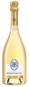 BESSERAT DE BELLEFON CHAMPAGNE BLANC DE BLANCS - GRAND CRU