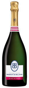 BESSERAT DE BELLEFON CHAMPAGNE BLANC DE NOIRS - GRAND CRU