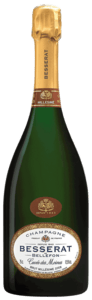 BESSERAT DE BELLEFON CHAMPAGNE VINTAGE 2008