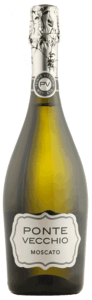 Ponte Vecchio Moscato Bianco