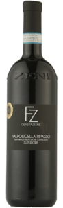 Ripasso Superiore Valpolicella FZ GENERAZIONE ZENI DOC