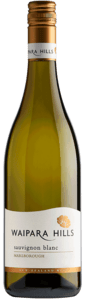 Waipara Hills Sauvignon Blanc Marlborough