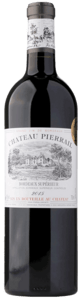 Chateau Pierrail Bordeaux Superieur