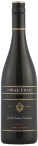 CORAL COAST SHIRAZ South Eastern Australien