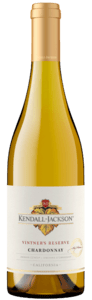 Kendall-Jackson Vintner´s Reserve Chardonnay California
