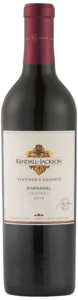 Kendall-Jackson Vintner´s Reserve Zinfandel California