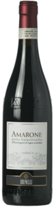 Amarone Brunelli Classico DOC