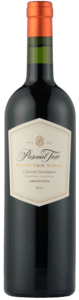 Pascual Toso Selected Cabernet Sauvignon