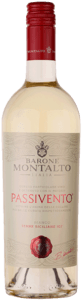 Barone Montalto Bianco Passivento "Collezione di Famiglia"