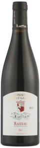Rasteau Cotes du Rhone Villages - Domaine Saint Gayan