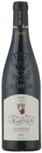 Gigondas Domaine Saint Gayan