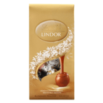 Lindt LINDOR Kugler Assorted i pose 137 gr.