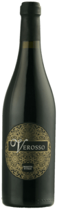 VEROSSO Primitivo Salento IGT