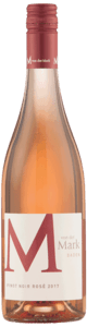 Pinot Noir Rosé M - Weingut Von der Mark Baden