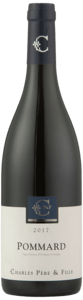 Pommard - Domaine Charles, Pere & Fille 2017