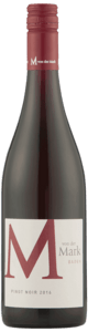 Pinot Noir M - Weingut von der Mark - Baden